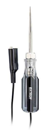 MEDIDOR CONTINUIDAD ET40B EXTECH (CON CABLE 1.5 MTS)