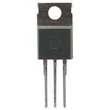 REGULADOR 24V 1A IC 7824T #51414 JAMECO