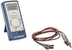 MULTIMETRO DIGITAL 391A BK PRECISION