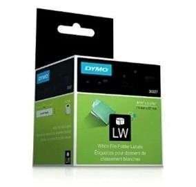 CINTA DYMO FILE 260U 9/16 X 3 7/1 #30327