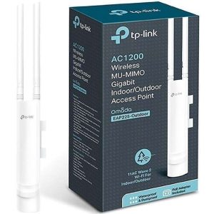 ACCESS POINT AC 1200 TP-LINK EXTERIOR INAL EAP225
