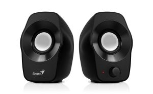 PARLANTE COMPUTO SP-J120 GENIUS 31731065100