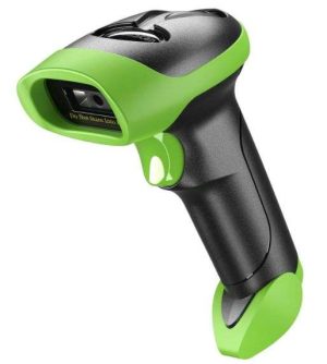 LECTOR CODIGO DE BARRAS INAL/ BLUETOOTH 3 EN 1 QR/1D/2D NETUMSCAN 2D-G