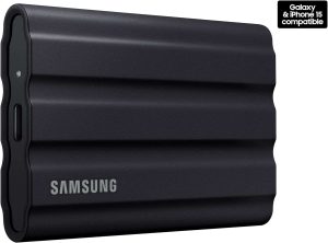 DISCO DURO EXTERNO 1TB USB 3.2 SAMSUNG T7