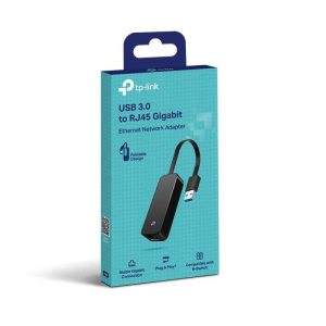 CONVERTIDOR USB 3.0/RJ45 UE306 TP-LINK