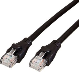 CABLE RJ45 CAT6 GIGABIT 14 FT AMAZON BASICS #B00N2VISLW