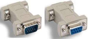 CONVERTIDOR 9H-15M SVGA # 70-092