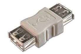 CONVERTIDOR USB A HEMBRA-USB A HEMBRA # 70-8005 PHIMORE