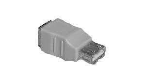 CONVERTIDOR USB A HEMBRA-USB B HEMBRA # 70-8003 PHILMORE