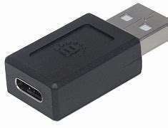 CONVERTIDOR USB C H A USB A M 3.0 MANHATTAN 354714