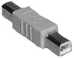 CONVERTIDOR USB B MACHO-USB B MACHO # 70-8006 PHILMORE