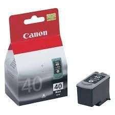 TINTA CANON PG-40 NEGRA