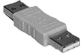 CONVERTIDOR USB M A USB M #70-8004 PHILMORE