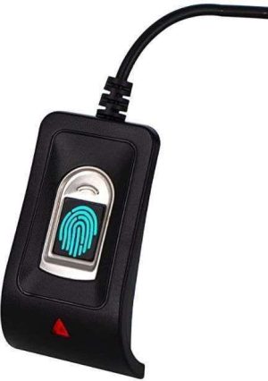 LECTOR HUELLA DIGITAL JIAN BOLAND MODELO WA26