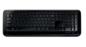 TECLADO INAL. 850 MICROSOFT PZ3-00004 ESPAÑOL