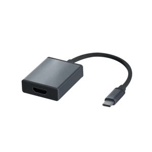 CONVERTIDOR USB C A HDMI M-H ARGOM ARG-CB-0060
