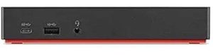DOCKING STATION TARGUS DV4K USB C 3.2 GEN 2 DOCK182USZ