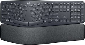 TECLADO ERGONOMICO INALAMBRICO LOGITECH ERGO K860 920-009166