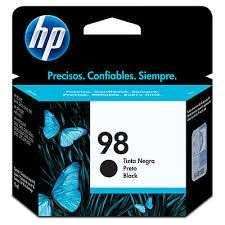 TINTA HP 98 NEGRA C9364WL.