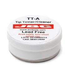 LIMPIADOR DE PUNTAS PARA SOLDAR TIP TINNER W-TIP-T1 NIPPON AMERICA