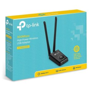 TARJETA RED INAL USB TL-WN8200ND TP-LINK