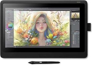 TABLET DE DIBUJO WACOM CINTIQ16 DE 15.4"
