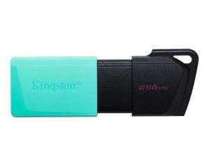MEMORIA USB 256GB KINGSTON DATATRAVELER EXODIA S DTXS/256GB