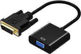 CONVERTIDOR DVI-D A VGA M-H GANA B06XFR74K2