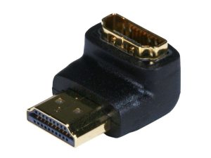 ADAPTADOR HDMI M-H ANGULO 90 GRADOS MONOPRICE #3733
