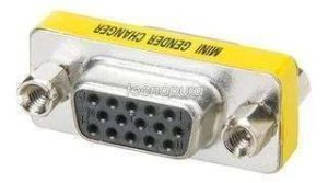 UNION 15PIN H-H VGA #70-318 PHILMORE