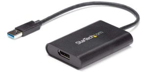 ADAPTADOR USB 3.0 A DISPLAYPORT USB32DPES2 STARTECH