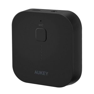 RECIBIDOR INAL. BLUETOOTH CON 3.5MM STEREO AUKEY 2AF HPBR-C1