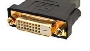UNION DVI-I HH #ADV-245MF