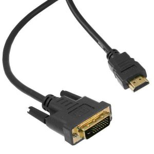 CABLE HDMI A VGA M/M CABLE 0.9MTS