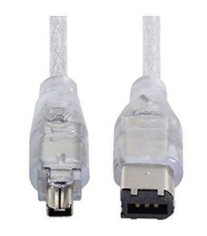 CABLE FIRE WIRE 6M-4M IEEE-1394 #175839