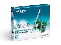 TARJETA RED 10/100/1000 PCI EXPRESS TG-3468 TP-LI