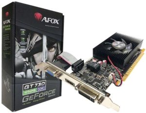 TARJETA VIDEO 1GB PCI EXPRESS