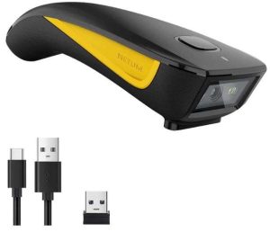 LECTOR CODIGO BARRAS INAL. NETUM C750