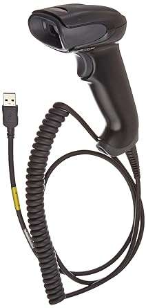 LECTOR CODIGO DE BARRAS USB HONEYWELL VOYAGER 1250G