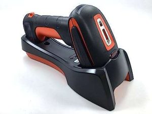 LECTOR CODIGO BARRAS BLUETOOTH HONEYWELL GRANIT 1981I-FR