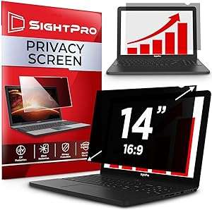 FILTRO PRIVACIDAD 15.6" SIGHTPRO SP-PSB14169