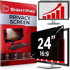 FILTRO PRIVACIDAD 24" AMAZON BASICS #B07PTLJTV8