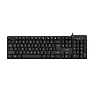 TECLADO USB PHILIPS ESPAÑOL SPK6212