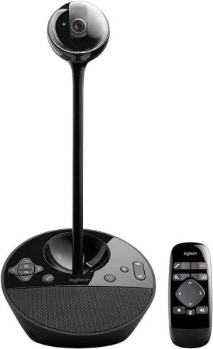 CAMARA PARA CONFERENCIAS LOGITECH BCC950