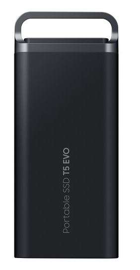 MEMORIA SSD PORTATIL SAMSUNG T5 EVO GEN 1 4TB #MU-PH4T0S