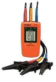 MEDIDOR FASES 480400 EXTECH