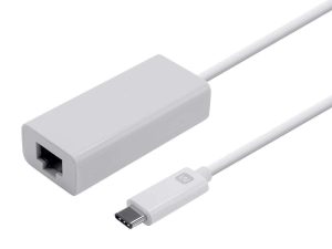 CONVERTIDOR USB C A ETHERNET MONOPRICE 12909/47063