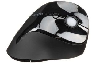 MOUSE INAL. ERGONOMICO VERTICAL KESINGTON PRO FIT K75501WW