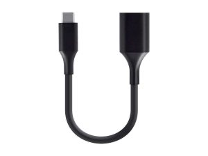 CONVERTIDOR USB C 3.0 A USB F MONOPRICE 24288