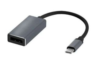 CONVERTIDOR USB C A DISPLAYPORT M-H ARGOM ARG-CB-0061